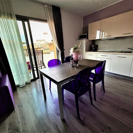 Gardesana Active Apartments Малчезине Екстериор снимка