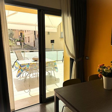 Gardesana Active Apartments Малчезине Екстериор снимка