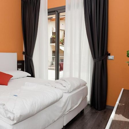Gardesana Active Apartments Малчезине Екстериор снимка