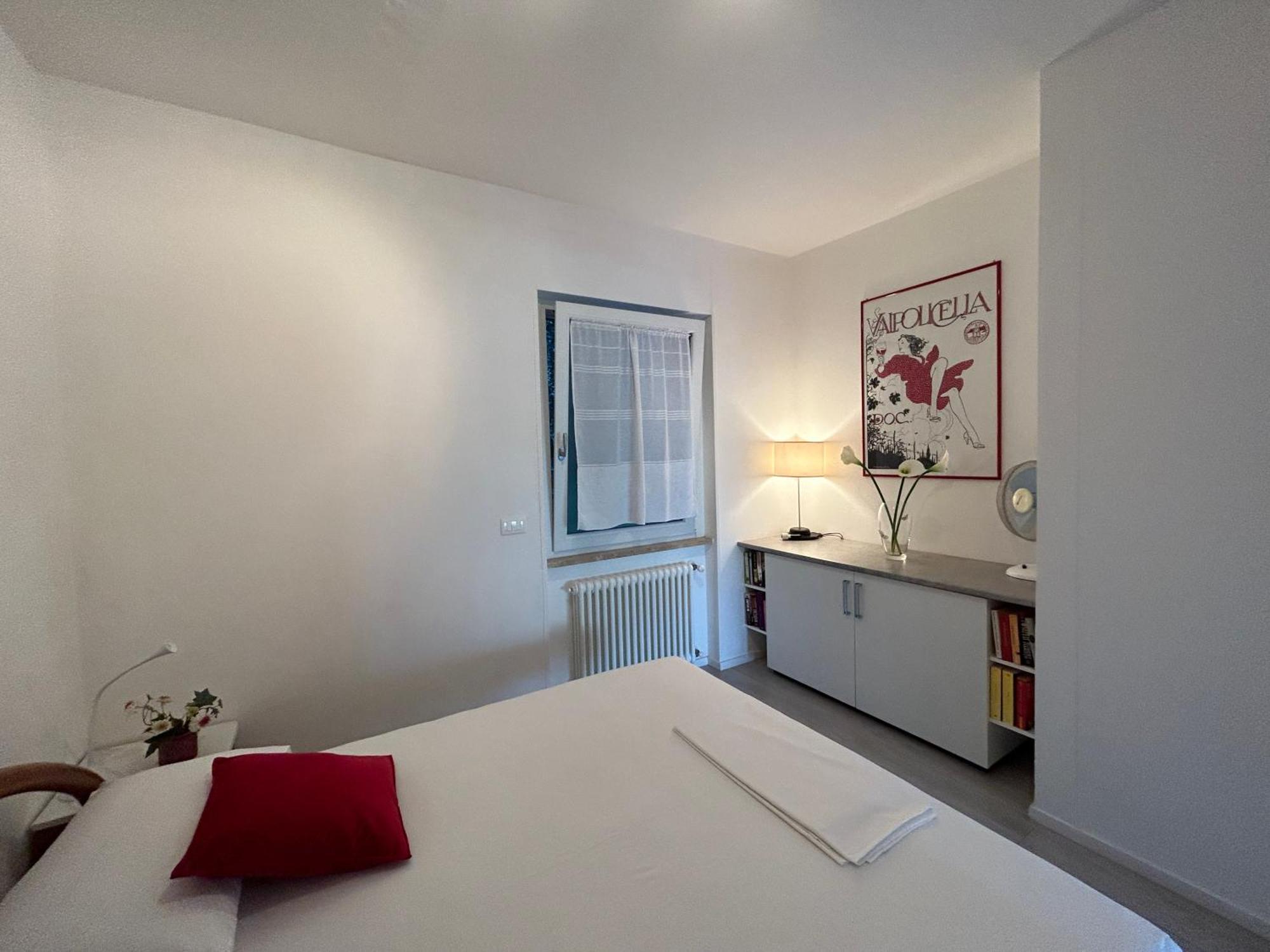 Gardesana Active Apartments Малчезине Екстериор снимка