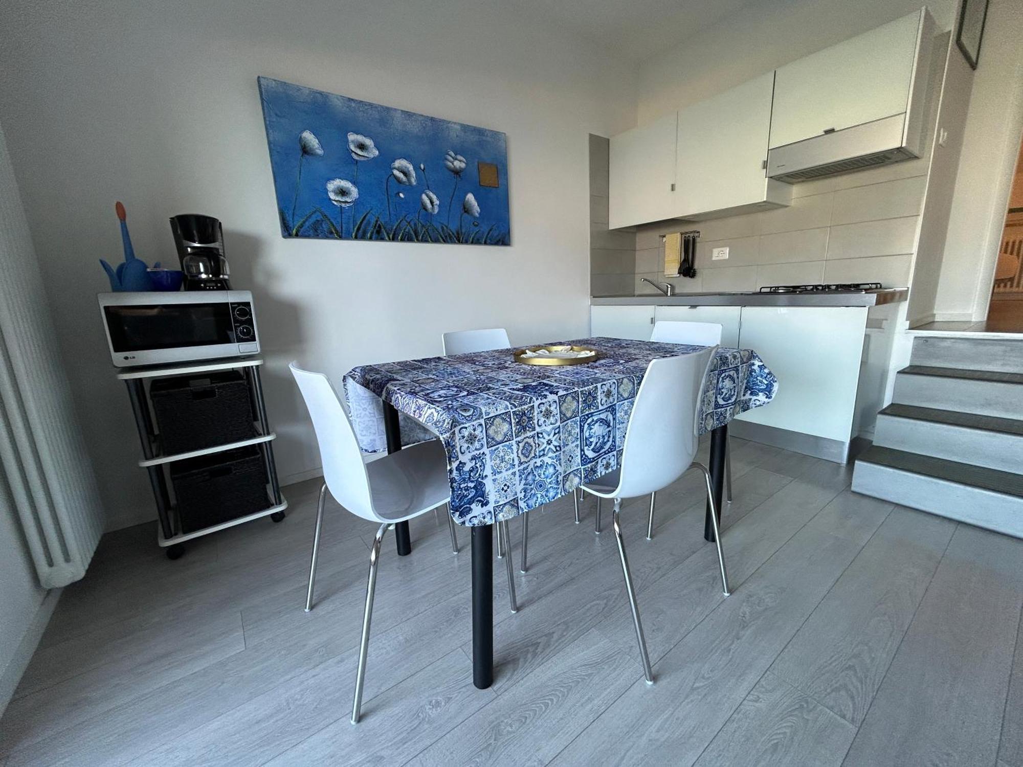 Gardesana Active Apartments Малчезине Екстериор снимка