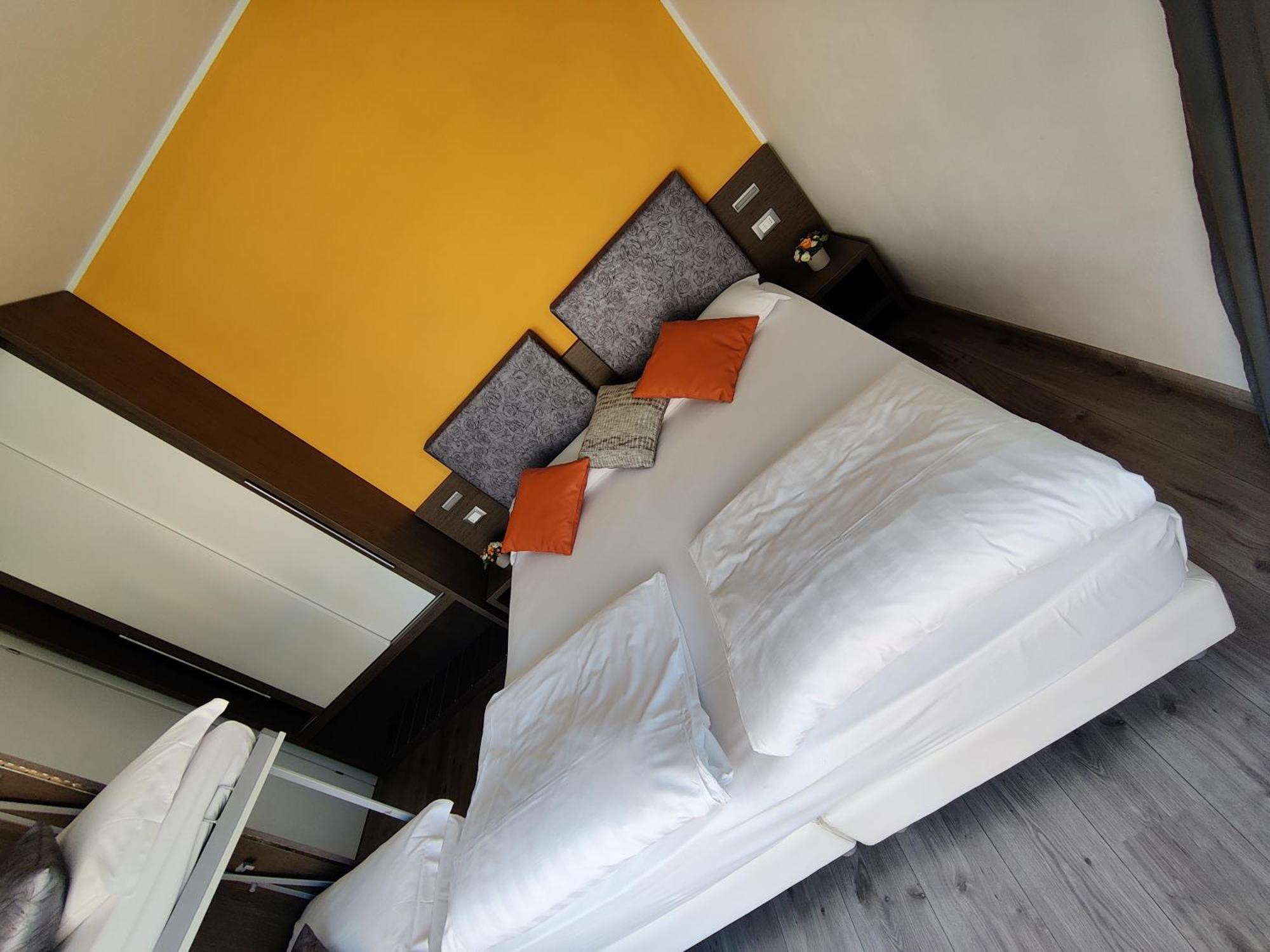Gardesana Active Apartments Малчезине Екстериор снимка
