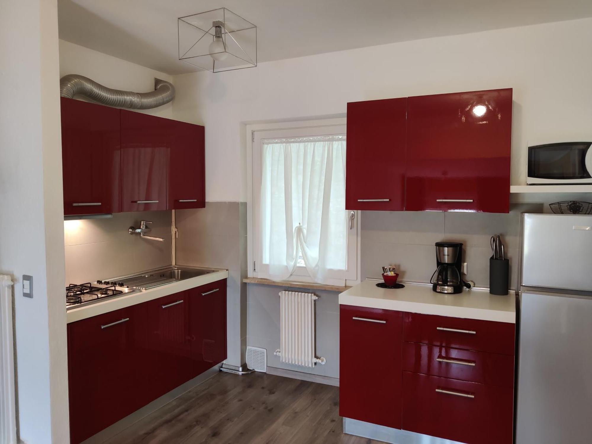 Gardesana Active Apartments Малчезине Екстериор снимка