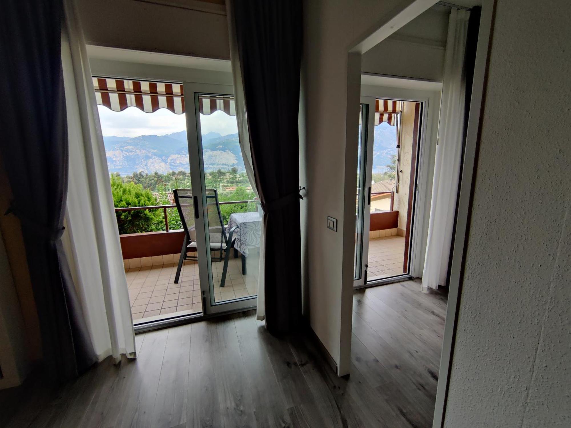 Gardesana Active Apartments Малчезине Екстериор снимка