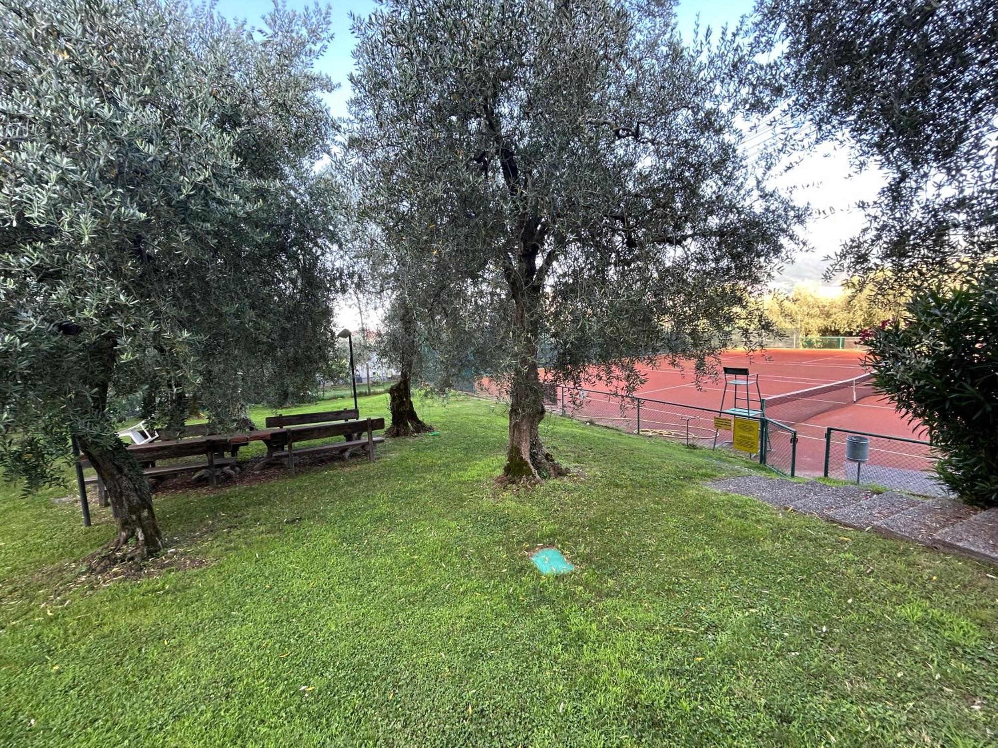 Gardesana Active Apartments Малчезине Екстериор снимка