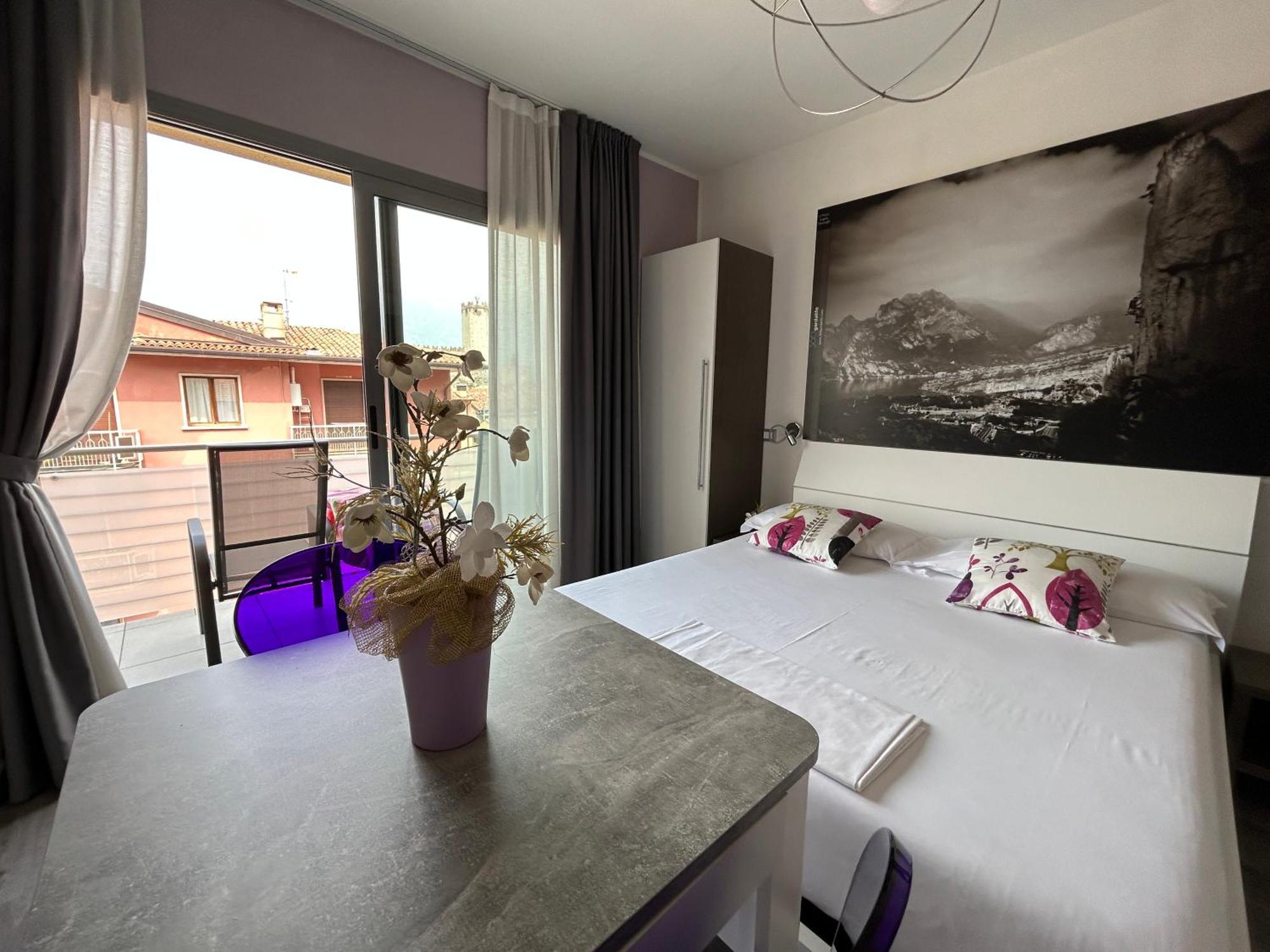 Gardesana Active Apartments Малчезине Екстериор снимка