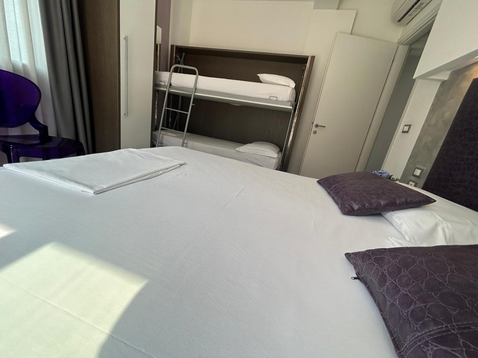 Gardesana Active Apartments Малчезине Екстериор снимка