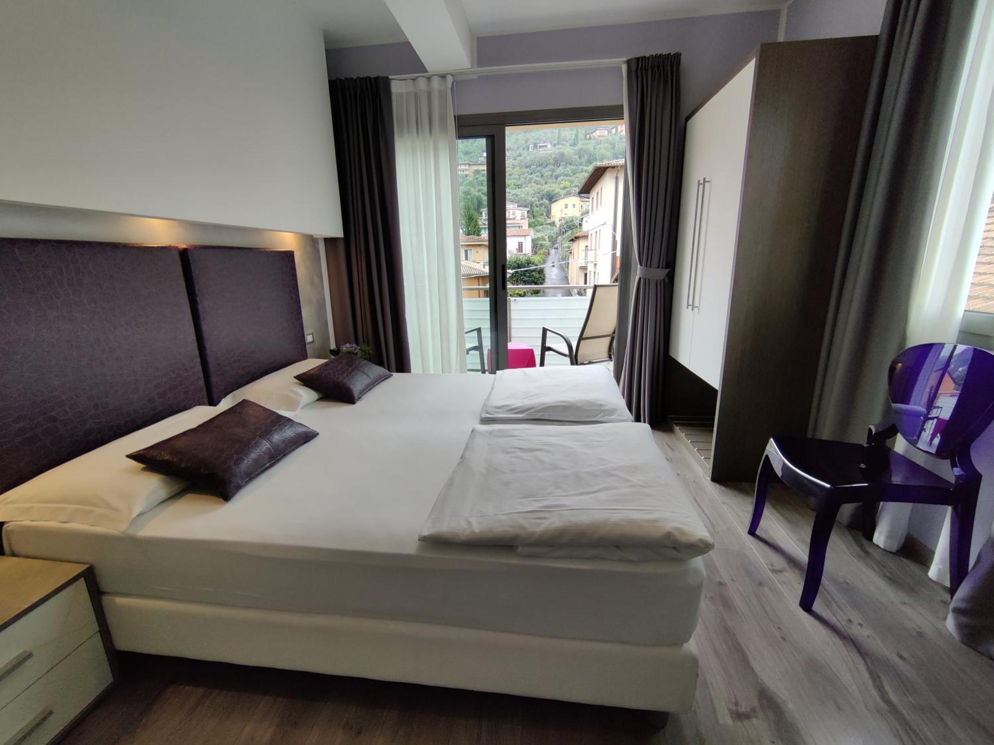 Gardesana Active Apartments Малчезине Екстериор снимка
