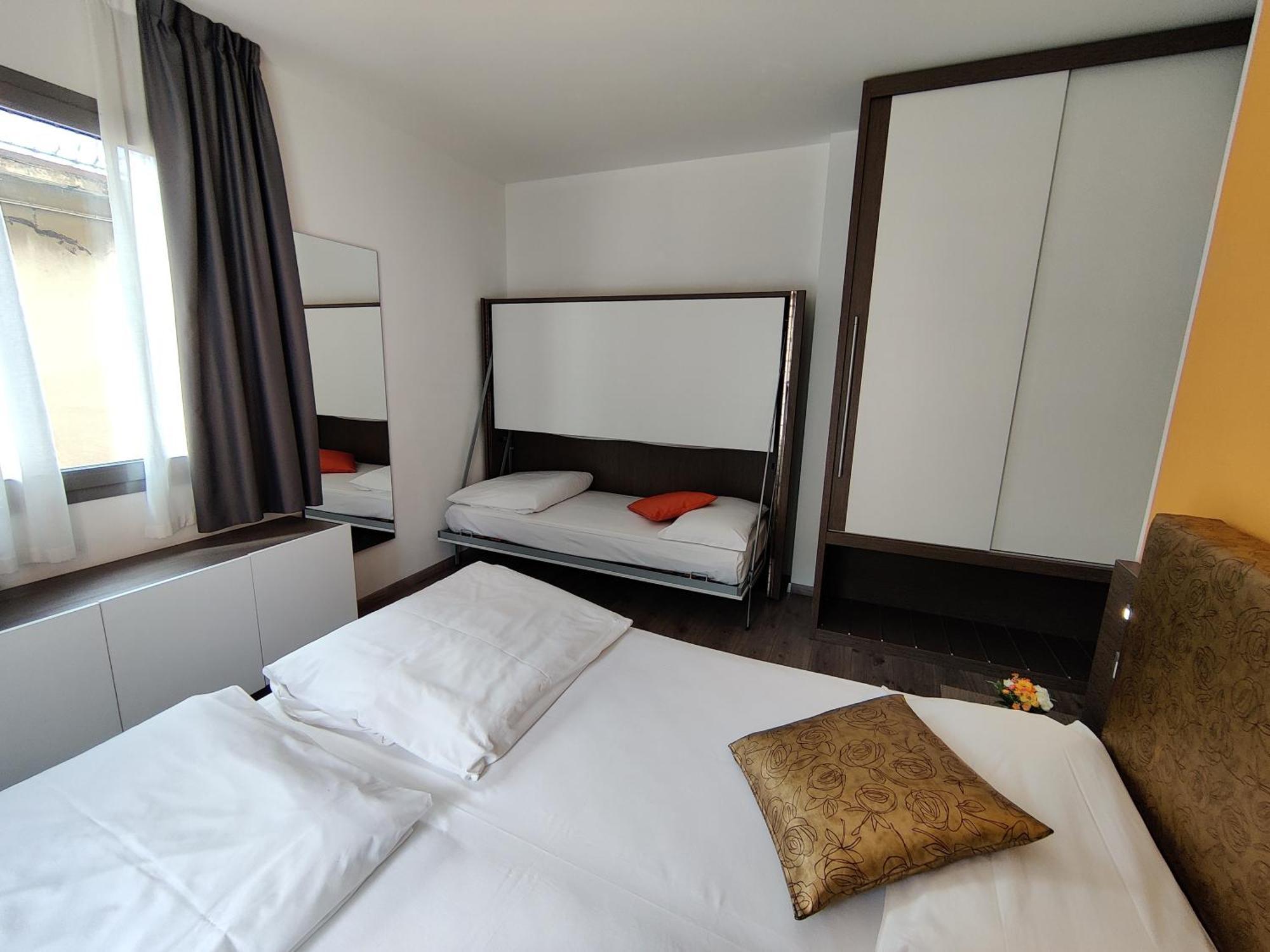 Gardesana Active Apartments Малчезине Екстериор снимка