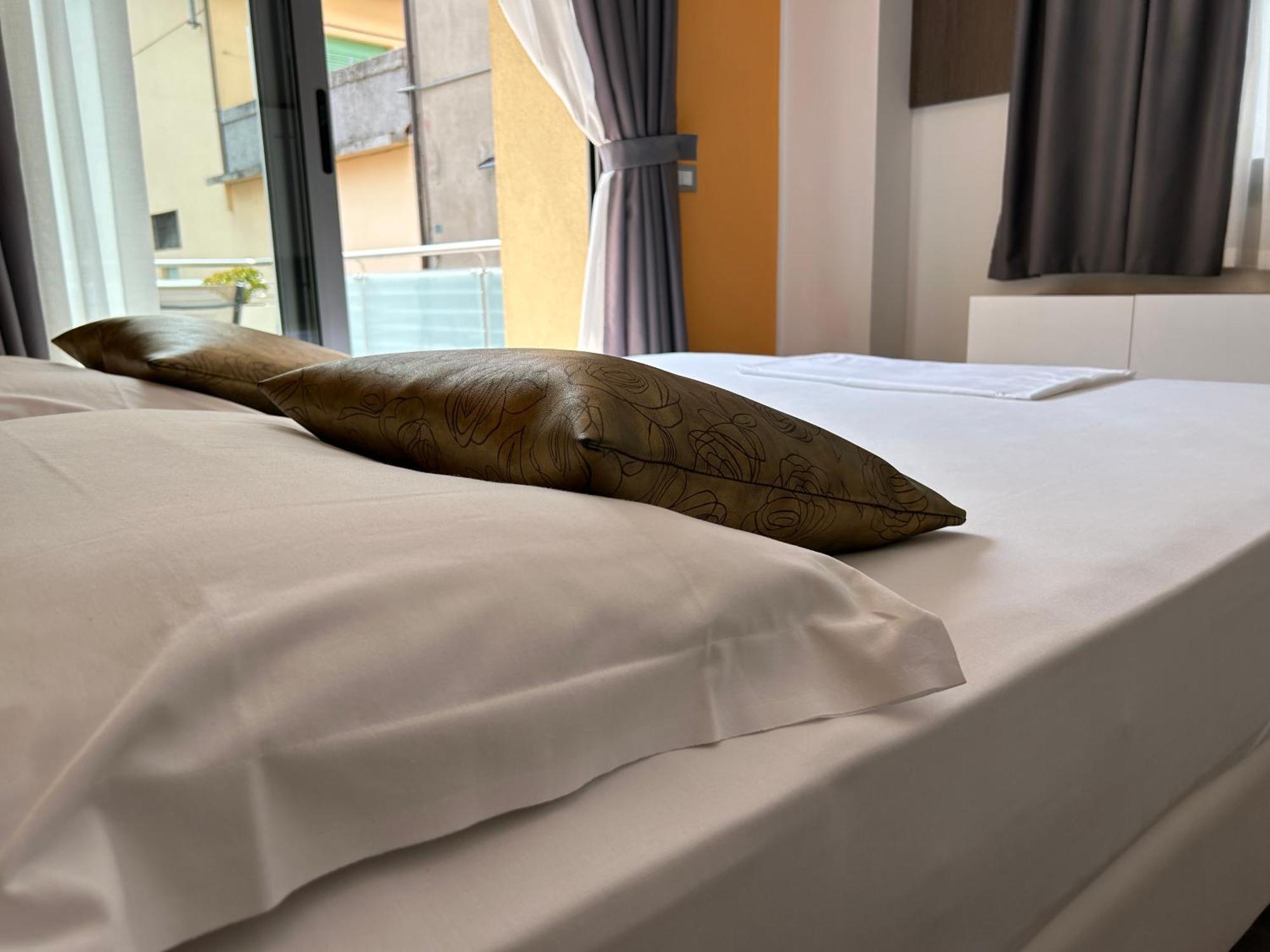 Gardesana Active Apartments Малчезине Екстериор снимка