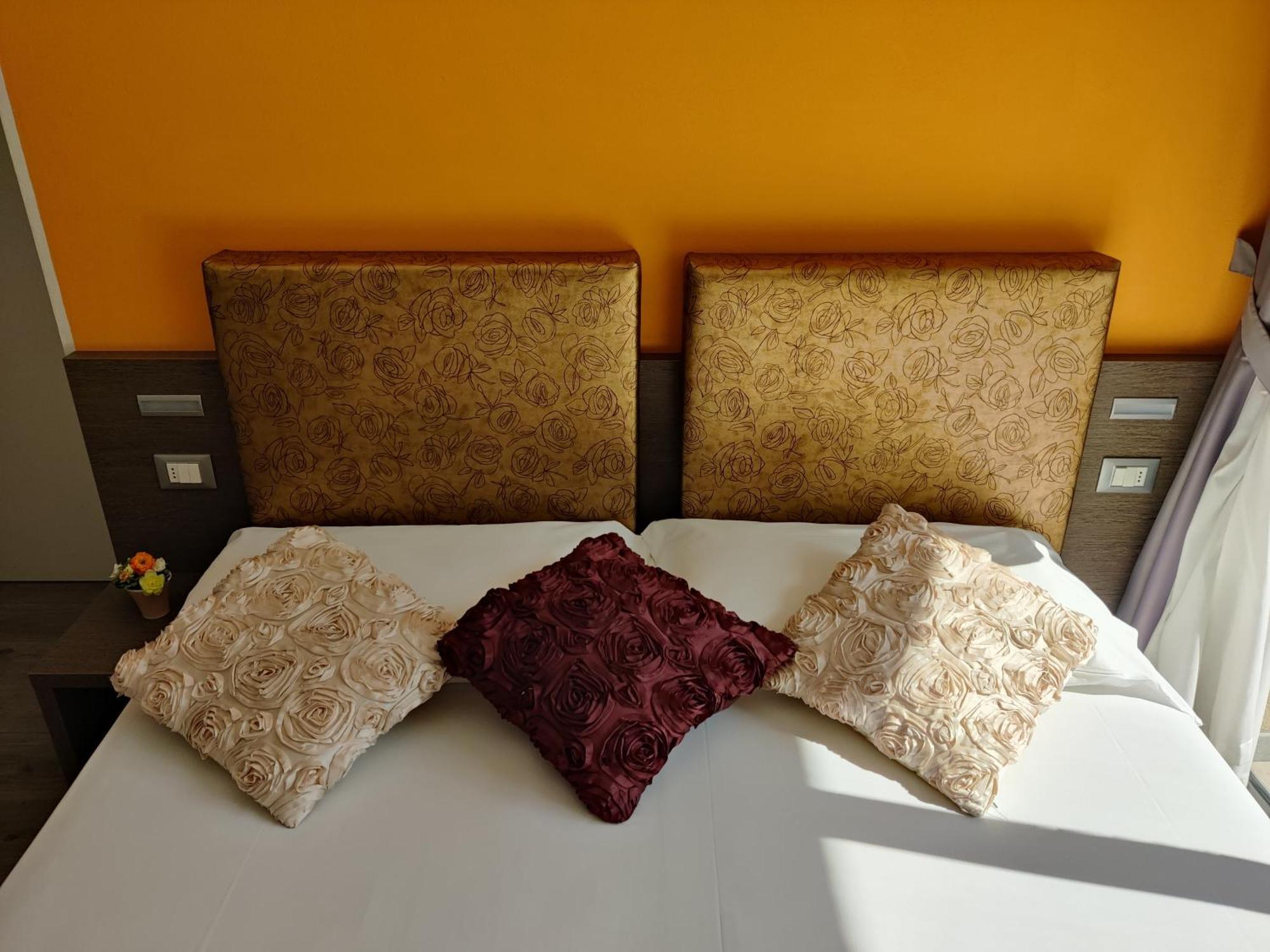 Gardesana Active Apartments Малчезине Екстериор снимка