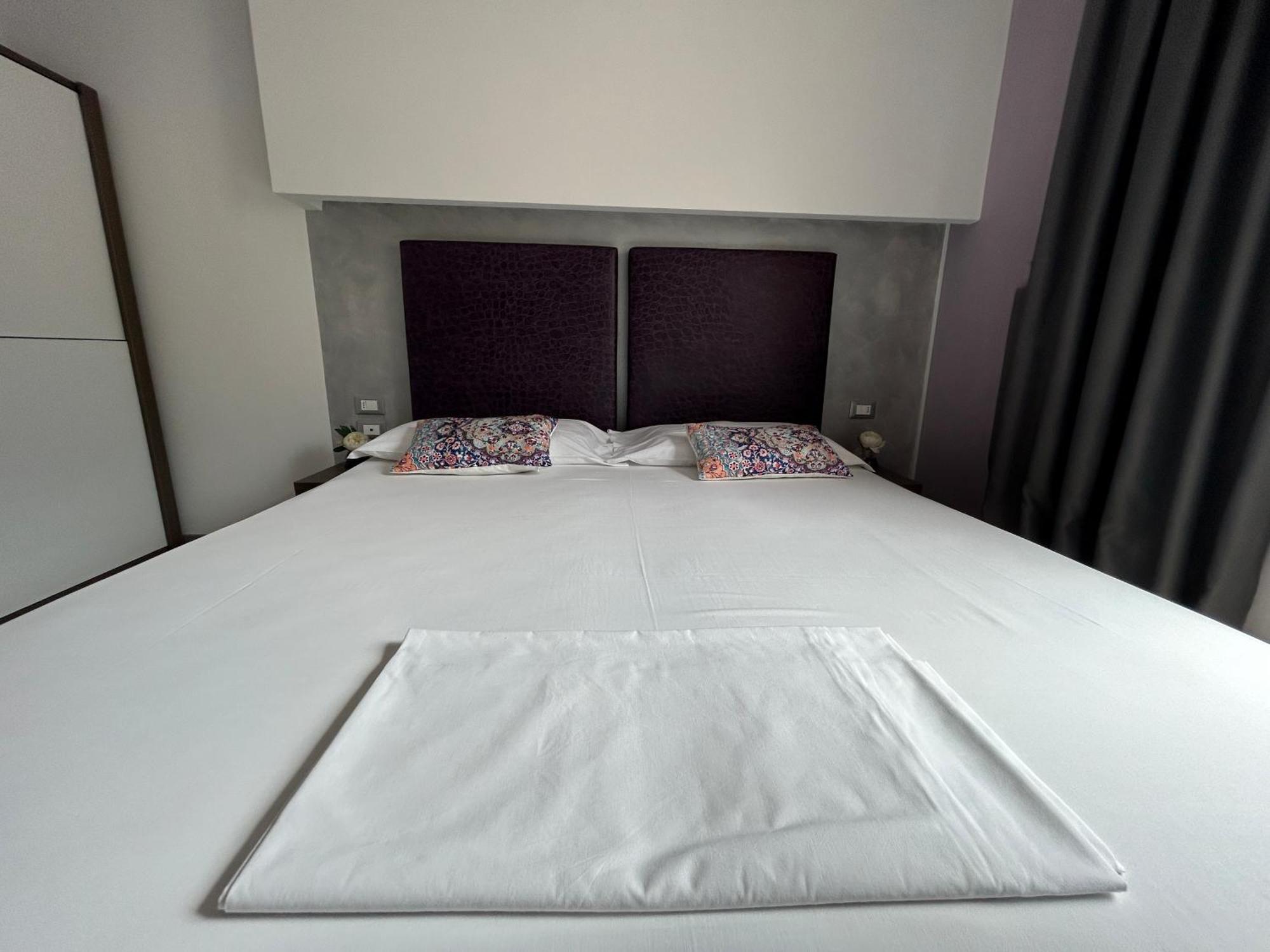 Gardesana Active Apartments Малчезине Екстериор снимка