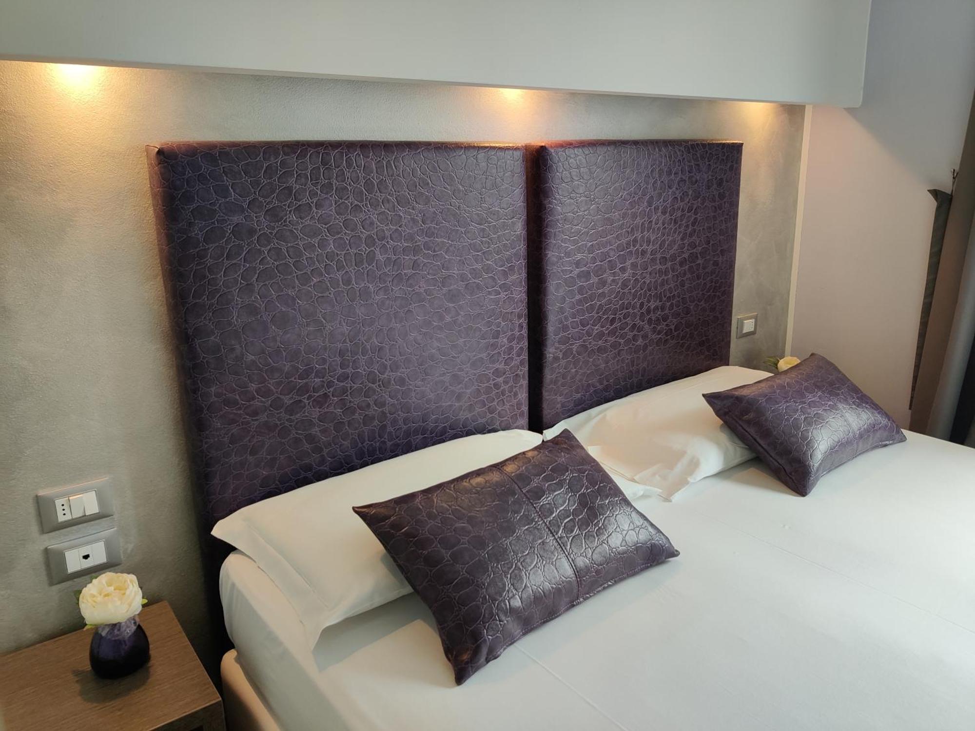Gardesana Active Apartments Малчезине Екстериор снимка
