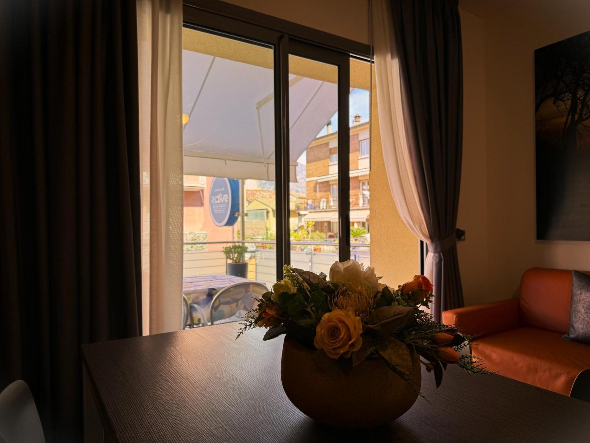 Gardesana Active Apartments Малчезине Екстериор снимка