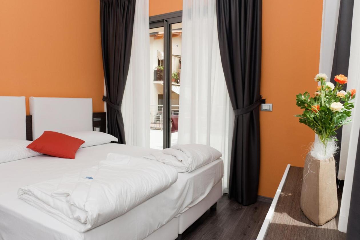 Gardesana Active Apartments Малчезине Екстериор снимка